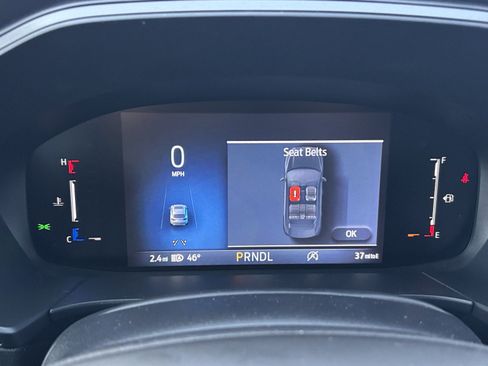 New 2026 Ford Escape Active image 6