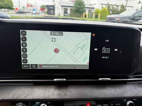 Used 2023 Kia Carnival SX FWD image 19
