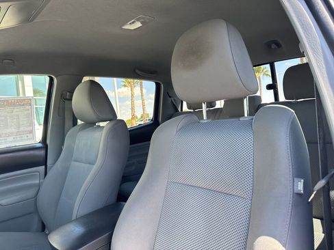 Used 2012 Toyota Tacoma PreRunner w/ TRD Sport Pkg RWD image 16