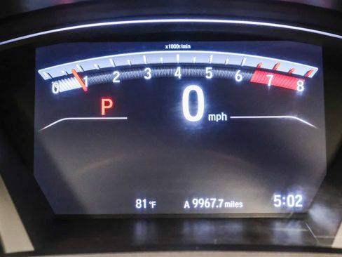 Used 2019 Honda CR-V Touring image 26