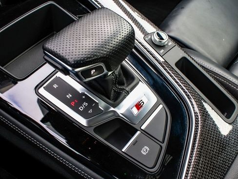 Used 2022 Audi S4 Premium Plus w/ Premium Plus Package image 25