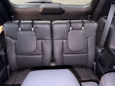 New 2026 Ford Explorer ST-Line RWD image 29