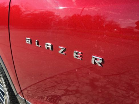 Used 2023 Chevrolet Blazer Premier w/ Driver Confidence II Package image 33