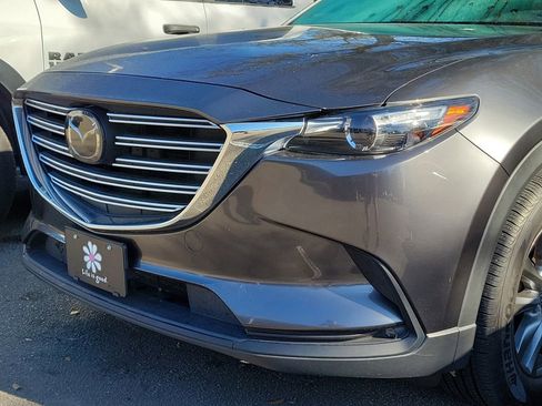Used 2023 MAZDA CX-9 Touring image 4