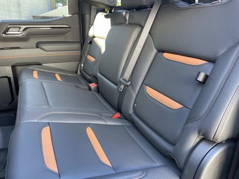 New 2026 GMC Sierra 1500 AT4 image 24