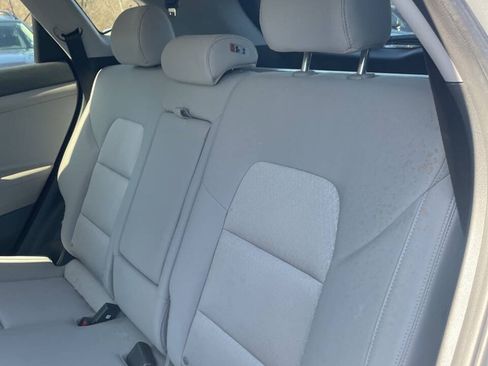 Used 2017 Hyundai Tucson SE FWD image 18