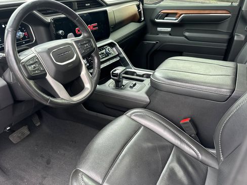 Used 2023 GMC Sierra 1500 Denali w/ Denali Reserve Package image 10