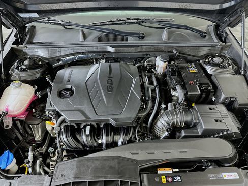 Used 2025 Hyundai Sonata SEL image 32