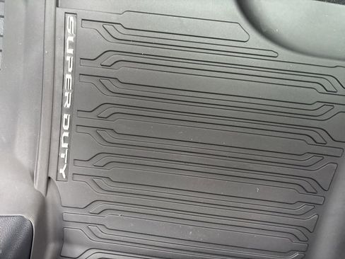 New 2026 Ford F350 XL w/ STX Appearance Package image 22