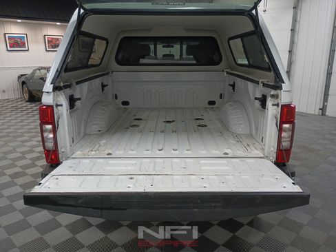 Used 2020 Ford F250 XLT w/ XLT Premium Package AWD/4WD image 50