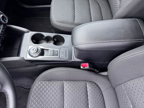 Used 2023 Ford Escape Active AWD/4WD image 11