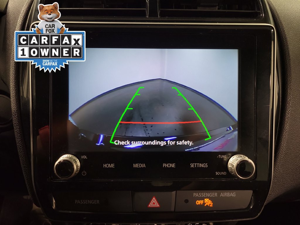 Used 2026 Mitsubishi Outlander Sport ES AWD/4WD image 20