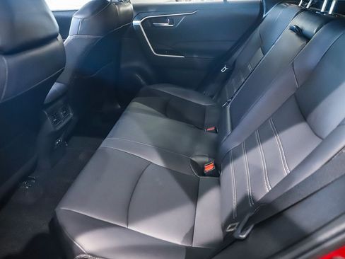 Certified 2023 Toyota RAV4 XLE Premium FWD image 18