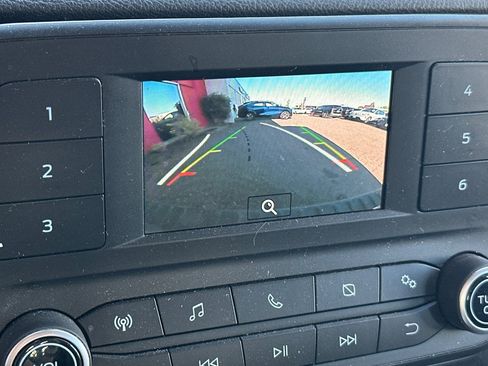 Used 2023 Ford Transit 250 Low Roof w/ Exterior Upgrade Package image 15