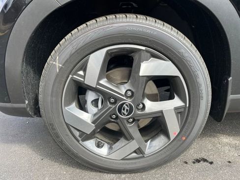 New 2026 Hyundai Venue SEL FWD image 10