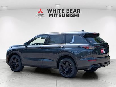 New 2026 Mitsubishi Outlander LE
