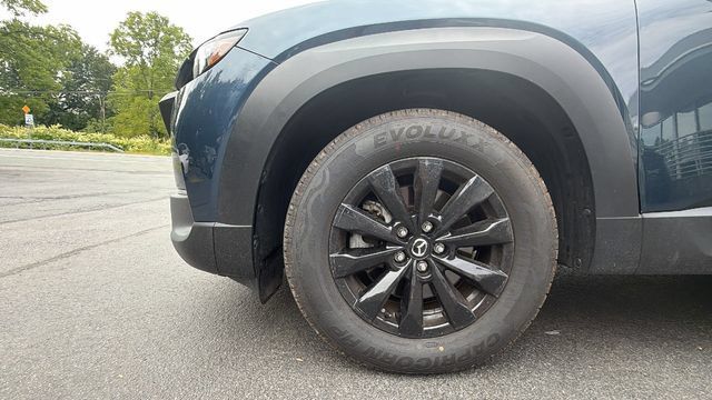 Used 2025 MAZDA CX-50 AWD 2.5 S w/ Preferred Package image 9