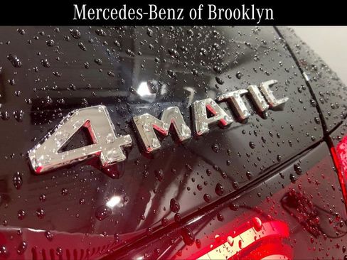 Certified 2026 Mercedes-Benz GLC 300 GLC 300 image 31