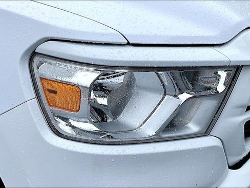 Used 2019 RAM 1500 Big Horn AWD/4WD image 28