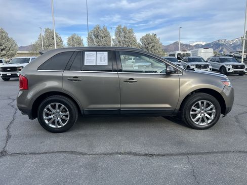 Used 2013 Ford Edge Limited image 6
