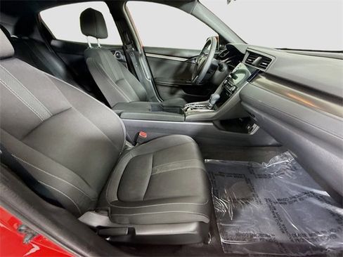 Used 2019 Honda Civic EX image 27