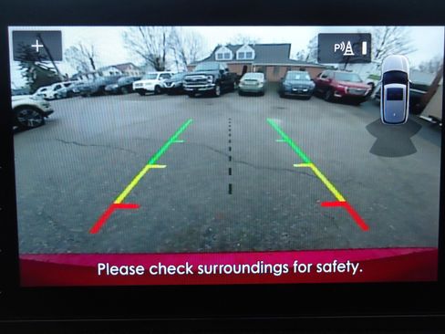 Used 2022 Lincoln Corsair AWD w/ Equipment Group 101A image 18