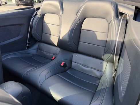 Used 2024 Ford Mustang Premium image 15