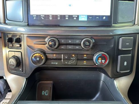 Used 2024 Ford F150 STX w/ Equipment Group 201A FX4 AWD/4WD image 28