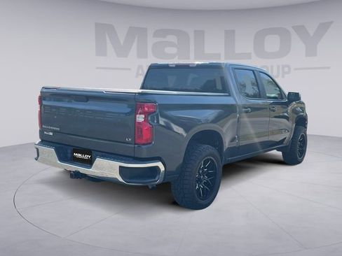 Used 2022 Chevrolet Silverado 1500 LT image 5