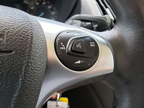 Used 2016 Ford Transit Connect XLT FWD image 19