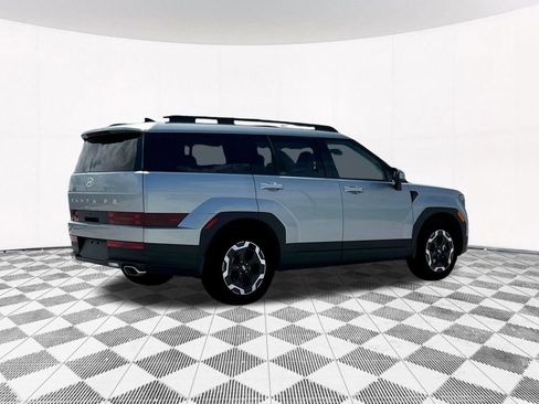 New 2026 Hyundai Santa Fe SEL FWD image 12