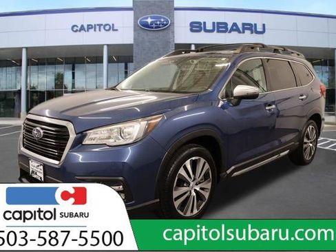 Used 2022 Subaru Ascent Touring AWD/4WD image 6