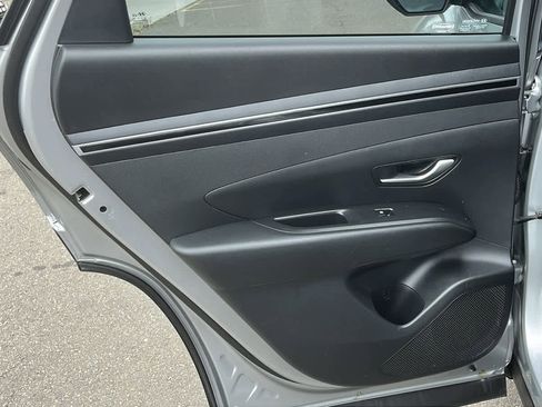 Used 2023 Hyundai Tucson SEL image 19