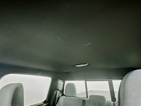 Used 2025 RAM 1500 Big Horn image 21