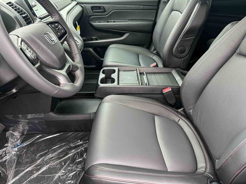 New 2026 Honda Odyssey Sport-L image 10