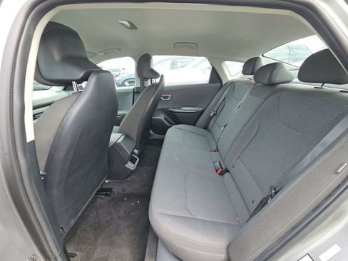 Used 2025 Kia K4 LXS FWD image 11