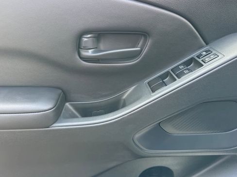 New 2026 Nissan Frontier S image 12