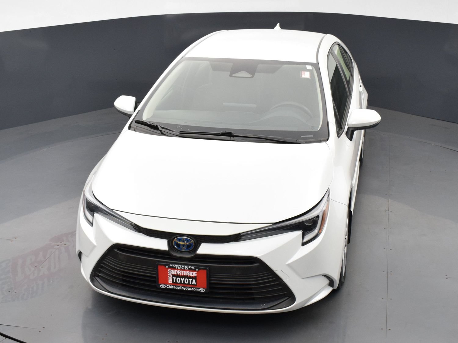 Used 2025 Toyota Corolla LE FWD image 42
