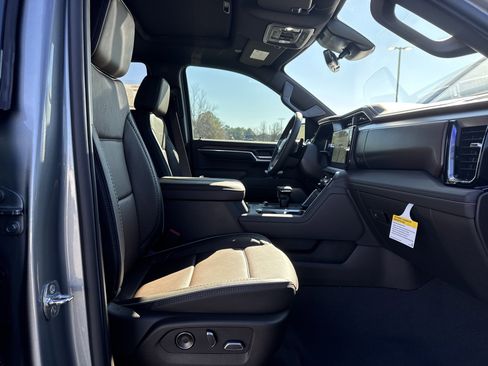 New 2026 GMC Sierra 1500 Denali image 31