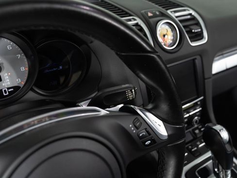 Used 2015 Porsche Boxster S RWD image 36