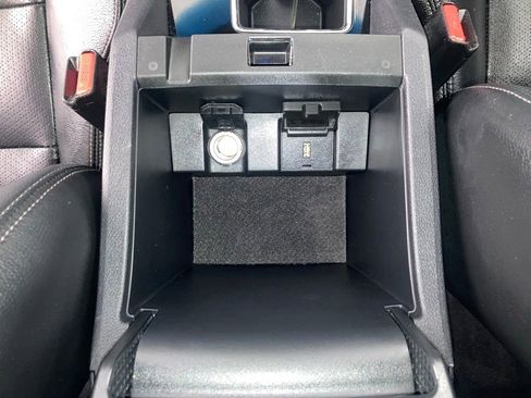 Used 2016 Honda Accord EX-L image 10