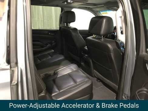 Certified 2019 Chevrolet Suburban LT AWD/4WD image 14