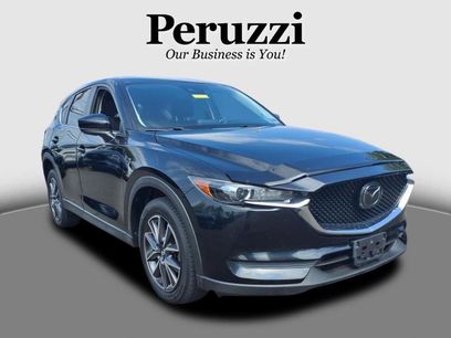 Used 2018 MAZDA CX-5 Touring