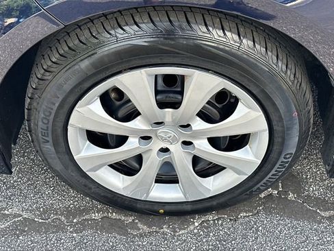 Used 2023 Toyota Corolla LE FWD image 25