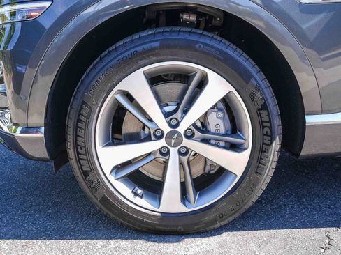 Used 2023 Genesis GV80 3.5T AWD/4WD image 12