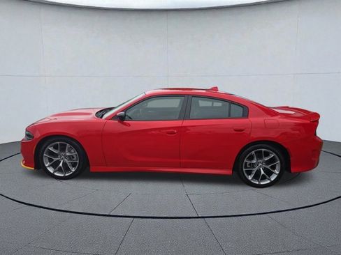 Used 2023 Dodge Charger GT image 2