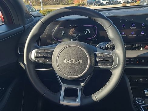 Used 2023 Kia Sportage X-Line w/ X-Line Premium Package image 15