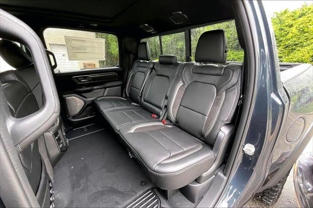 New 2026 RAM 1500 RHO w/ RHO Level 1 Equipment Group AWD/4WD image 28