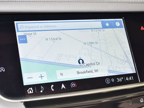 Used 2023 Cadillac XT5 Premium Luxury AWD/4WD image 29