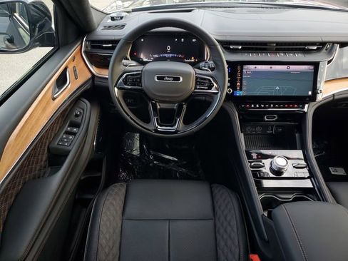 New 2026 Jeep Grand Cherokee L Summit image 20